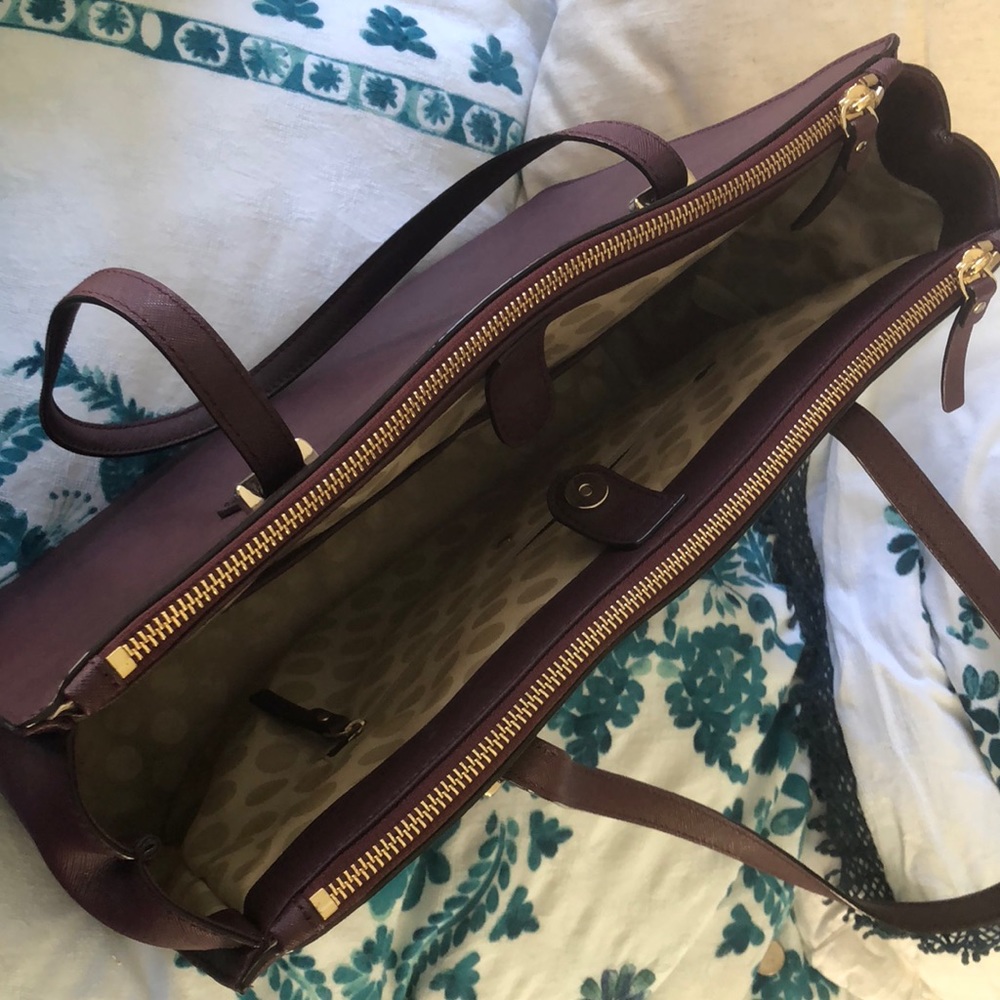 Kate Spade Purse, Excellent Condition! - Picture 4 of 4